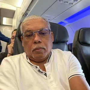 Meet your Posher, Wilfredo